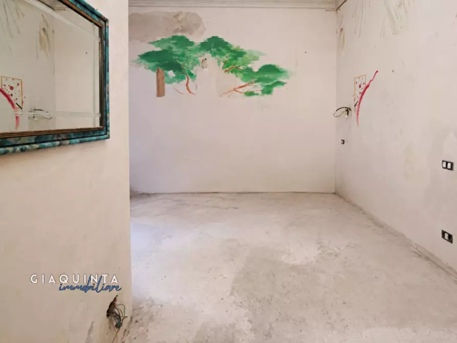 Immagine 5 di Appartamento in vendita  in Via Reitano n. 21 a Catania