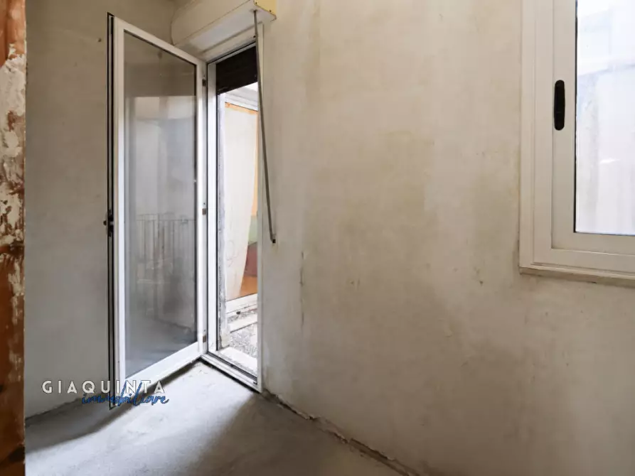 Immagine 8 di Appartamento in vendita  in Via Reitano n. 21 a Catania