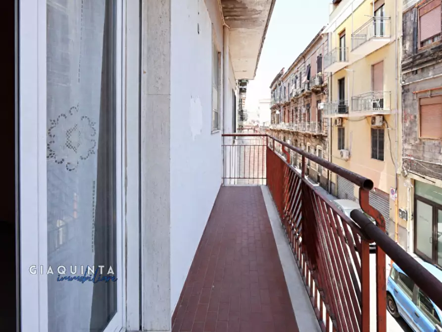 Immagine 9 di Appartamento in vendita  in Via Reitano n. 21 a Catania
