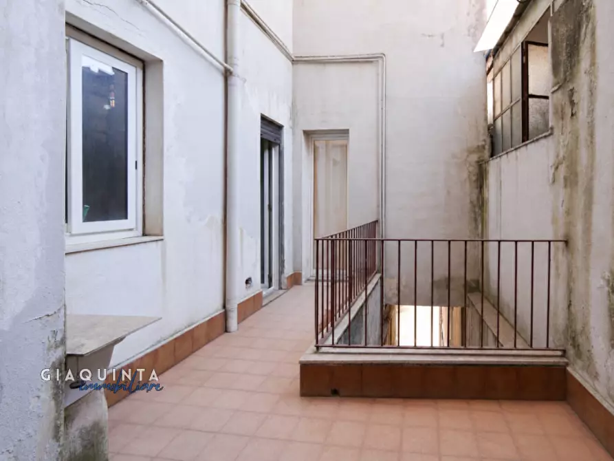 Immagine 10 di Appartamento in vendita  in Via Reitano n. 21 a Catania