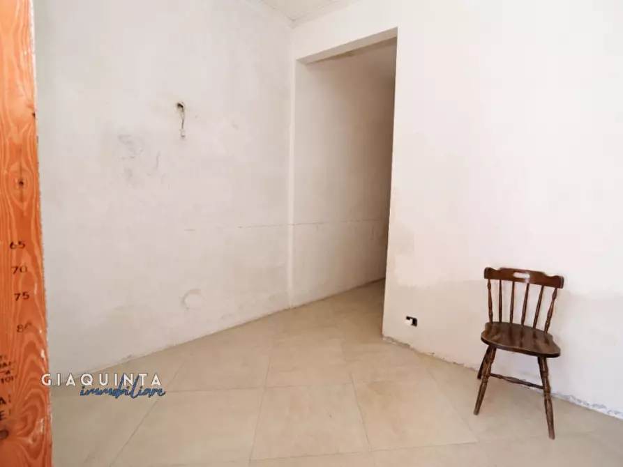 Immagine 13 di Appartamento in vendita  in Via Reitano n. 21 a Catania