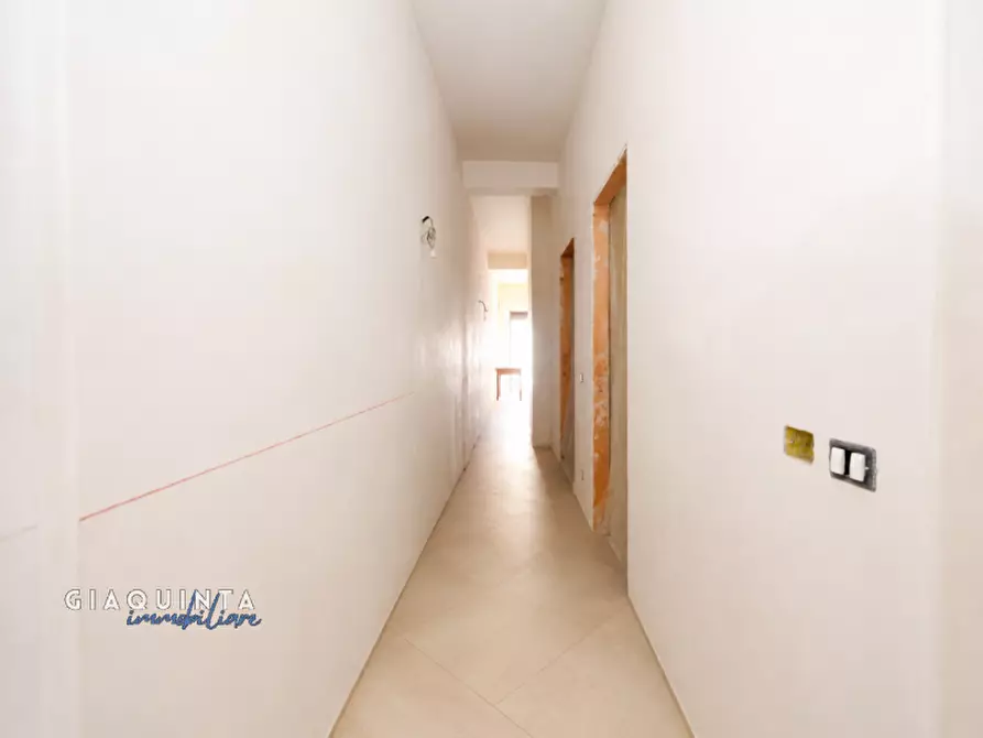 Immagine 14 di Appartamento in vendita  in Via Reitano n. 21 a Catania