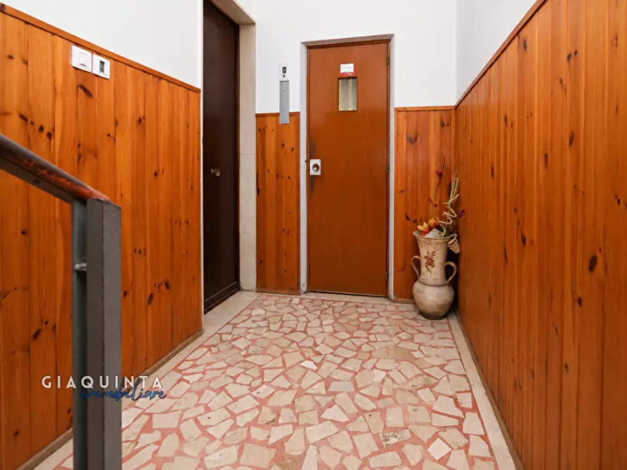 Immagine 15 di Appartamento in vendita  in Via Reitano n. 21 a Catania