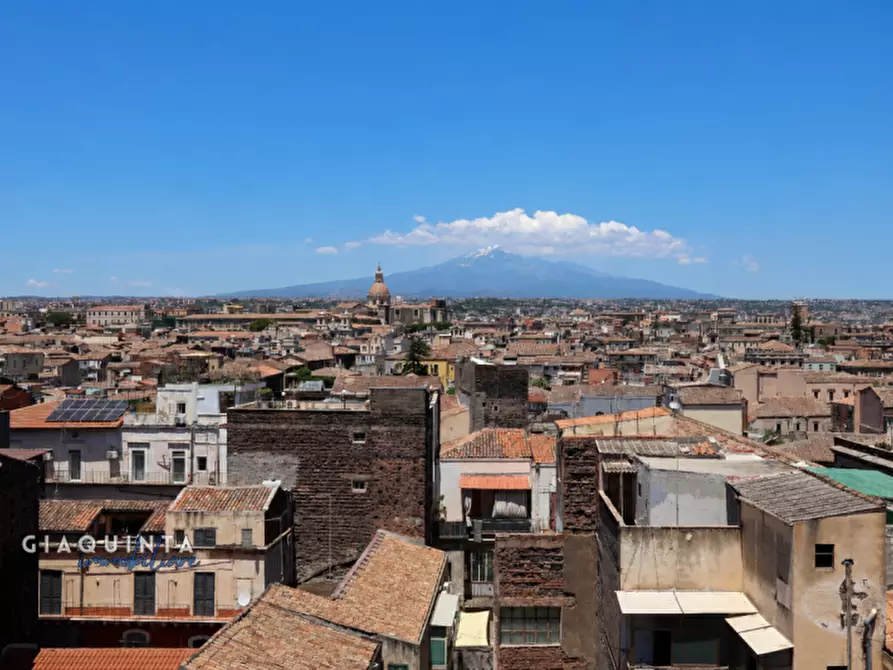 Immagine 16 di Appartamento in vendita  in Via Reitano n. 21 a Catania