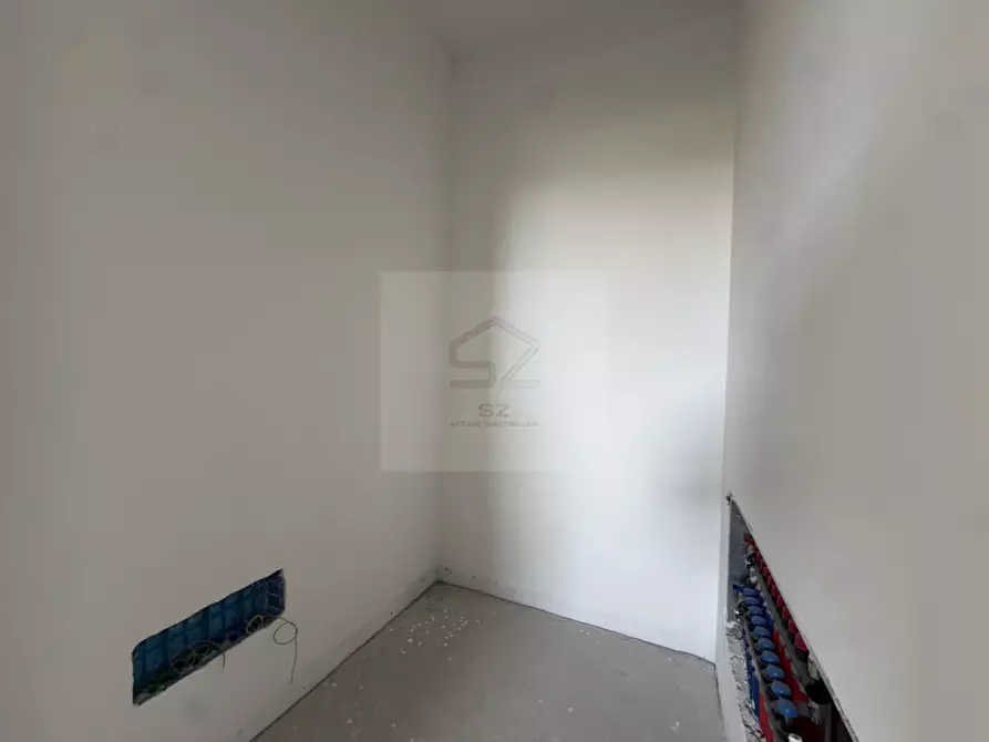 Immagine 11 di Casa trifamiliare in vendita  in Via Cappello a Noventa Padovana