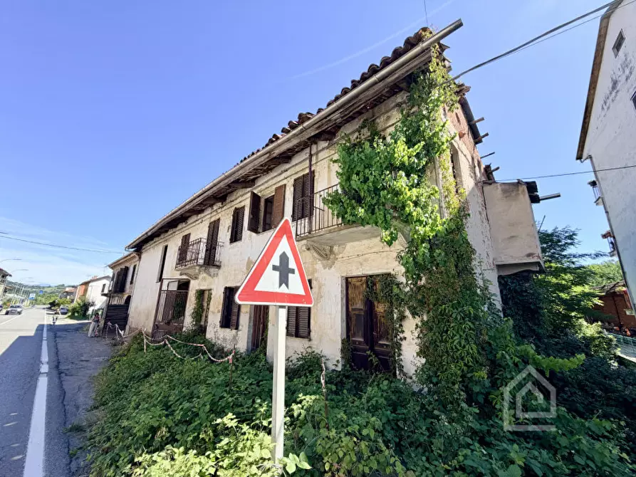 Immagine 1 di Rustico / casale in vendita  in Corso Carlo e Siro Bongiovanni 48 a Casalborgone