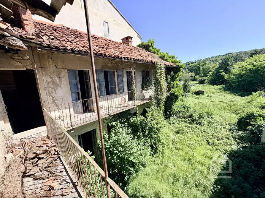 Immagine 3 di Rustico / casale in vendita  in Corso Carlo e Siro Bongiovanni 48 a Casalborgone