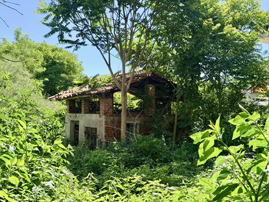 Immagine 4 di Rustico / casale in vendita  in Corso Carlo e Siro Bongiovanni 48 a Casalborgone