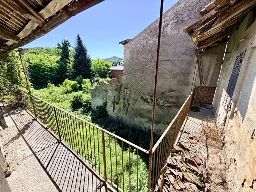 Immagine 5 di Rustico / casale in vendita  in Corso Carlo e Siro Bongiovanni 48 a Casalborgone
