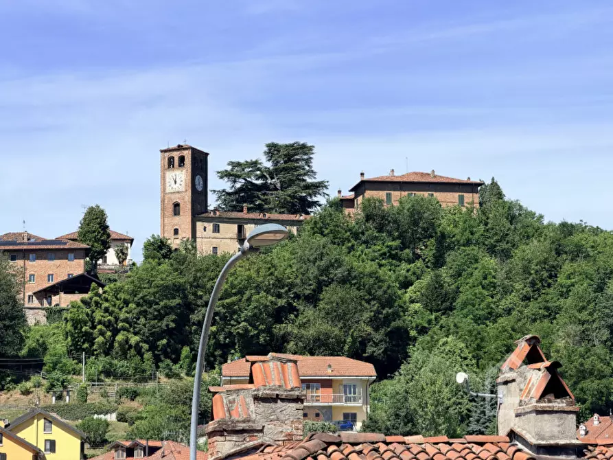 Immagine 9 di Rustico / casale in vendita  in Corso Carlo e Siro Bongiovanni 48 a Casalborgone