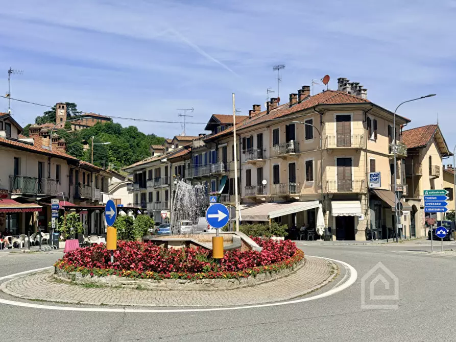 Immagine 11 di Rustico / casale in vendita  in Corso Carlo e Siro Bongiovanni 48 a Casalborgone