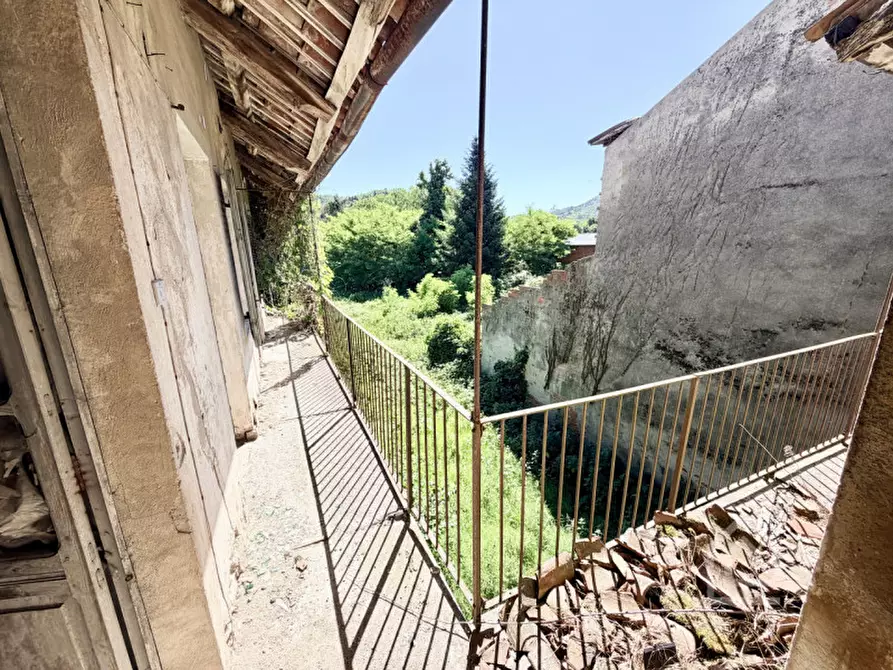 Immagine 18 di Rustico / casale in vendita  in Corso Carlo e Siro Bongiovanni 48 a Casalborgone