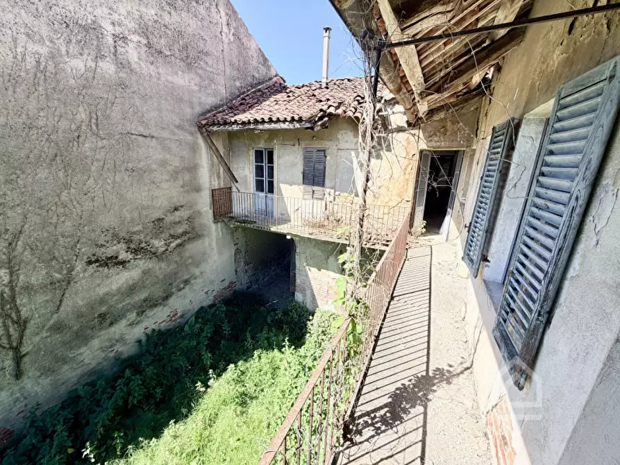Immagine 23 di Rustico / casale in vendita  in Corso Carlo e Siro Bongiovanni 48 a Casalborgone