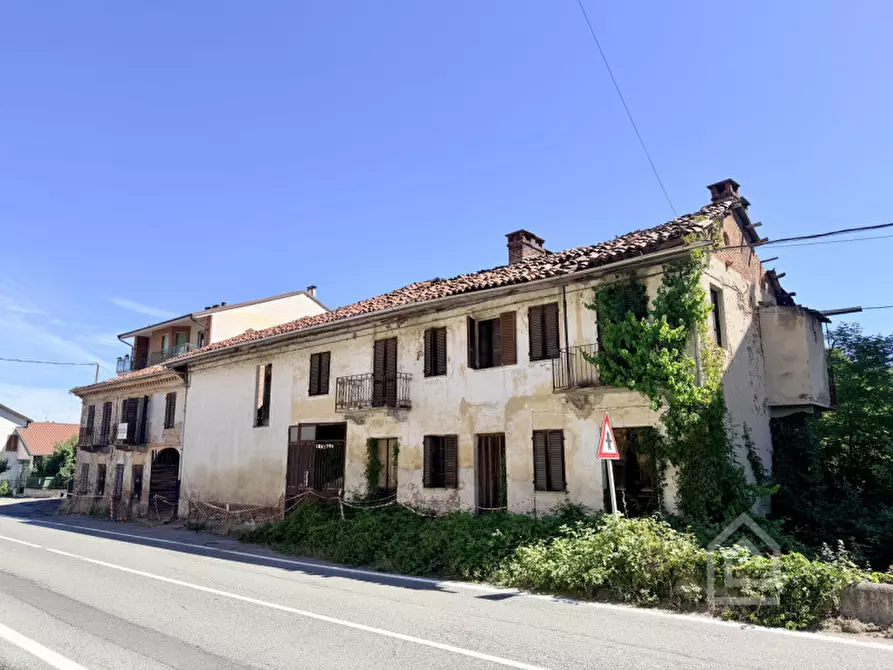 Immagine 26 di Rustico / casale in vendita  in Corso Carlo e Siro Bongiovanni 48 a Casalborgone