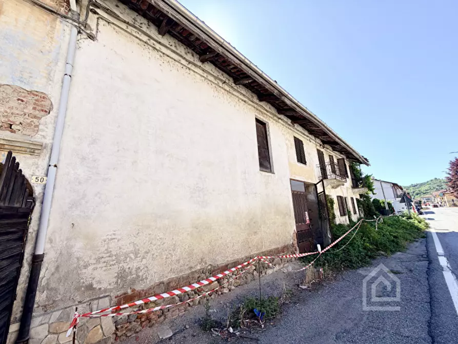 Immagine 27 di Rustico / casale in vendita  in Corso Carlo e Siro Bongiovanni 48 a Casalborgone