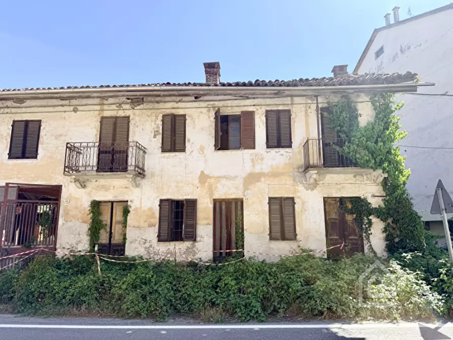 Immagine 28 di Rustico / casale in vendita  in Corso Carlo e Siro Bongiovanni 48 a Casalborgone