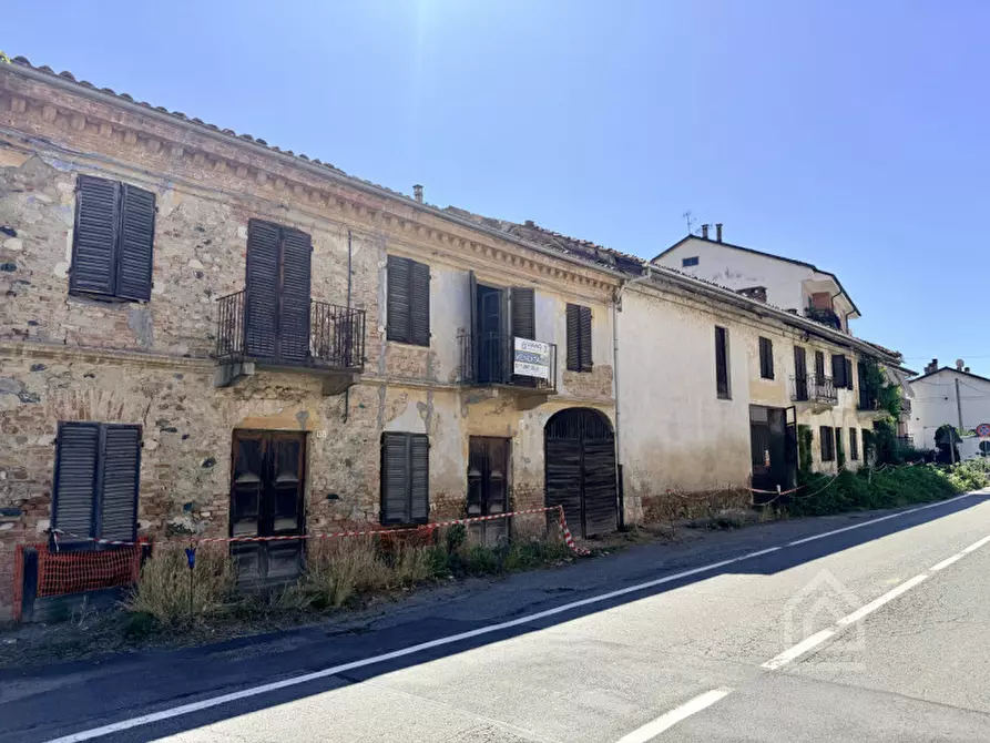 Immagine 29 di Rustico / casale in vendita  in Corso Carlo e Siro Bongiovanni 48 a Casalborgone
