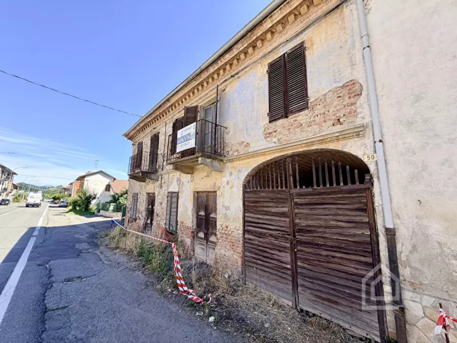 Immagine 30 di Rustico / casale in vendita  in Corso Carlo e Siro Bongiovanni 48 a Casalborgone