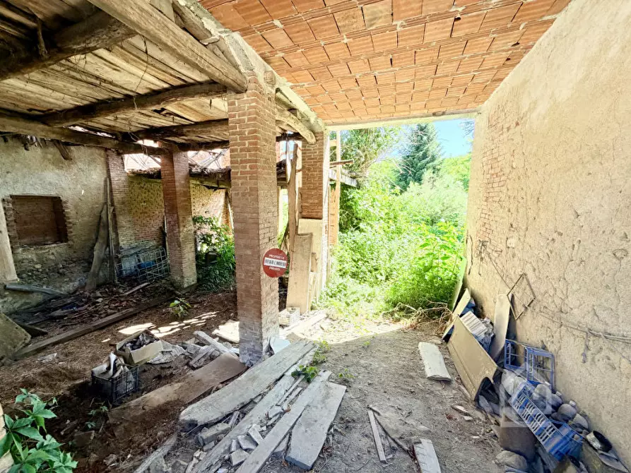 Immagine 31 di Rustico / casale in vendita  in Corso Carlo e Siro Bongiovanni 48 a Casalborgone
