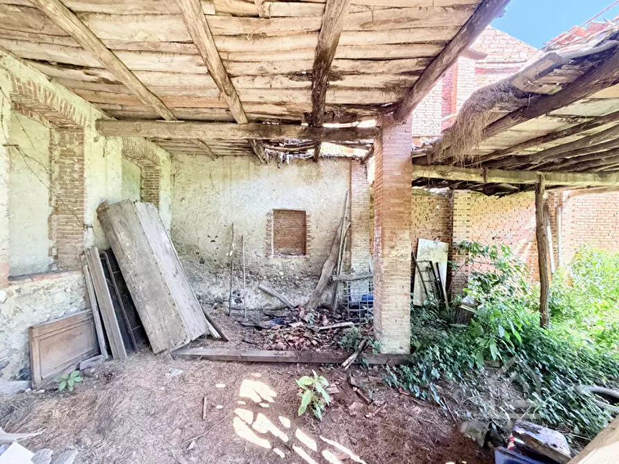 Immagine 32 di Rustico / casale in vendita  in Corso Carlo e Siro Bongiovanni 48 a Casalborgone