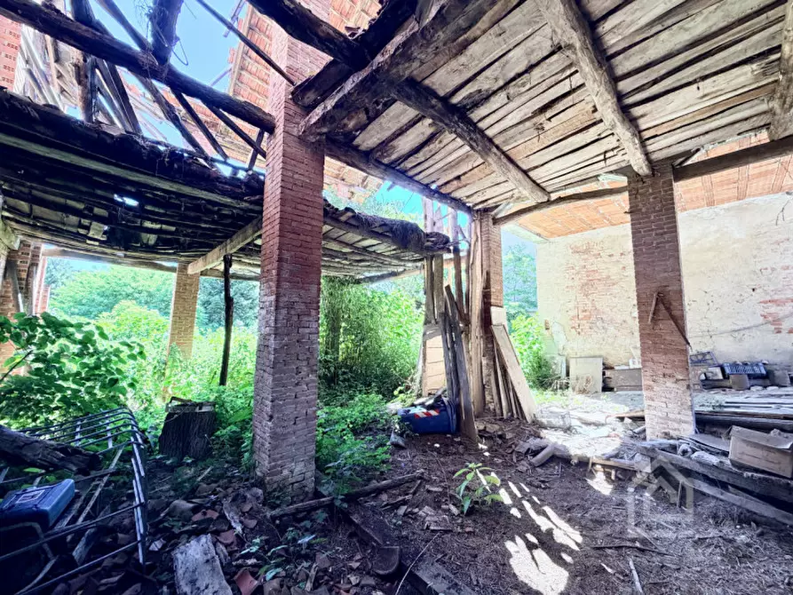 Immagine 33 di Rustico / casale in vendita  in Corso Carlo e Siro Bongiovanni 48 a Casalborgone