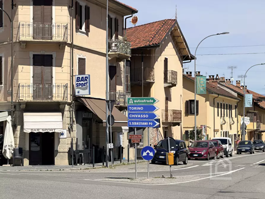 Immagine 39 di Rustico / casale in vendita  in Corso Carlo e Siro Bongiovanni 48 a Casalborgone