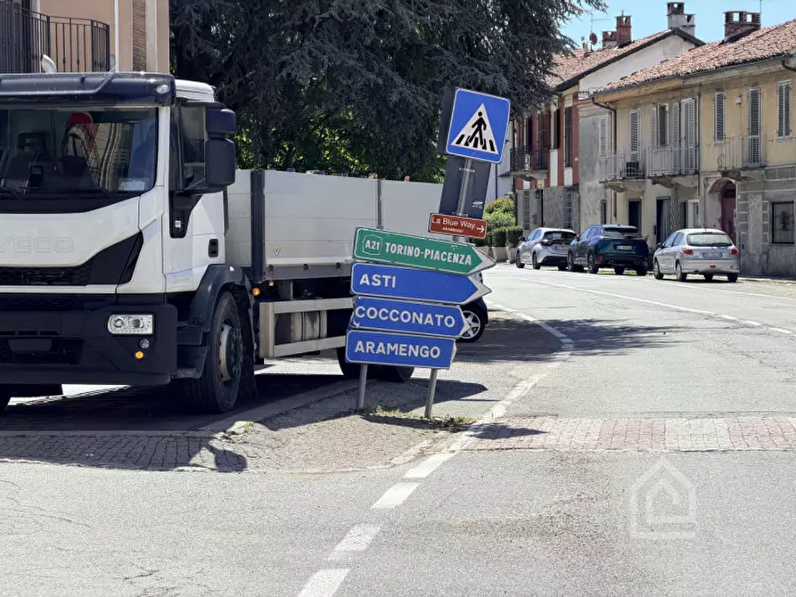 Immagine 40 di Rustico / casale in vendita  in Corso Carlo e Siro Bongiovanni 48 a Casalborgone