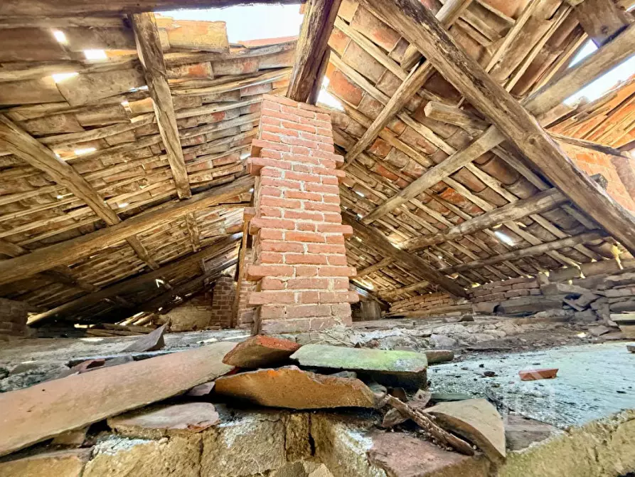 Immagine 44 di Rustico / casale in vendita  in Corso Carlo e Siro Bongiovanni 48 a Casalborgone