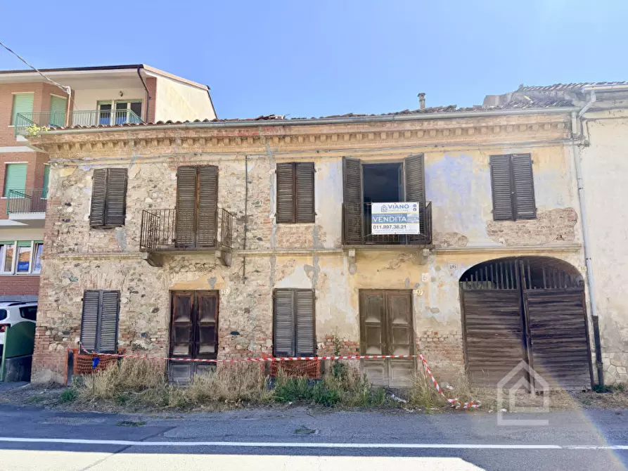 Immagine 46 di Rustico / casale in vendita  in Corso Carlo e Siro Bongiovanni 48 a Casalborgone