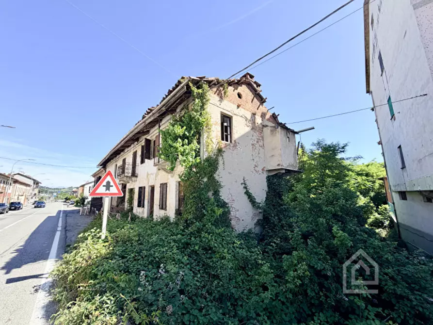 Immagine 47 di Rustico / casale in vendita  in Corso Carlo e Siro Bongiovanni 48 a Casalborgone