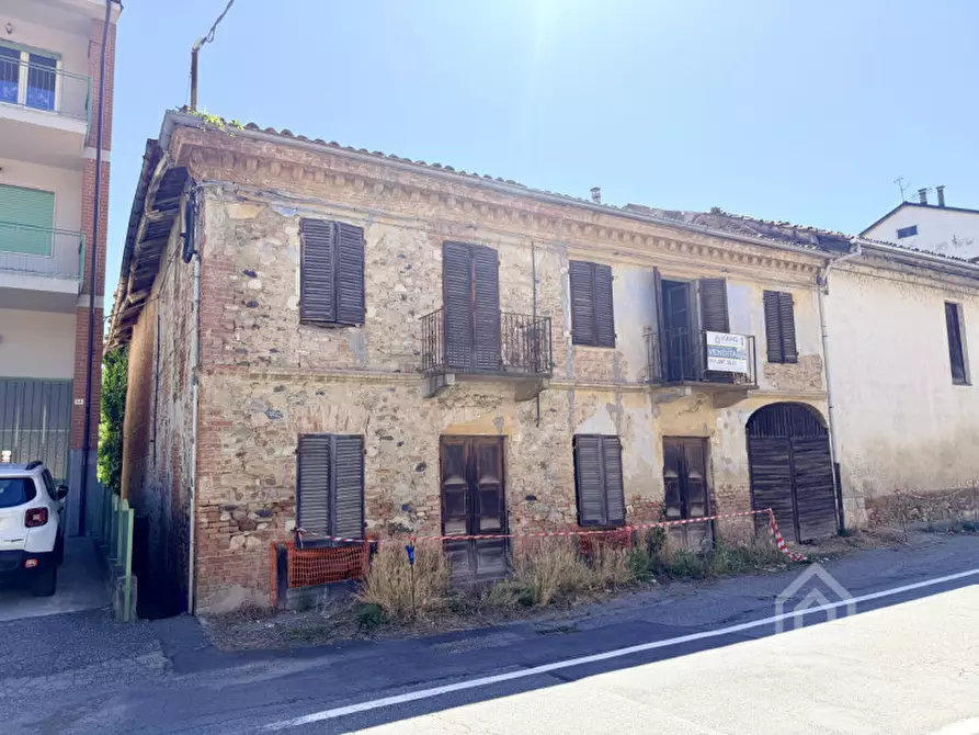 Immagine 48 di Rustico / casale in vendita  in Corso Carlo e Siro Bongiovanni 48 a Casalborgone