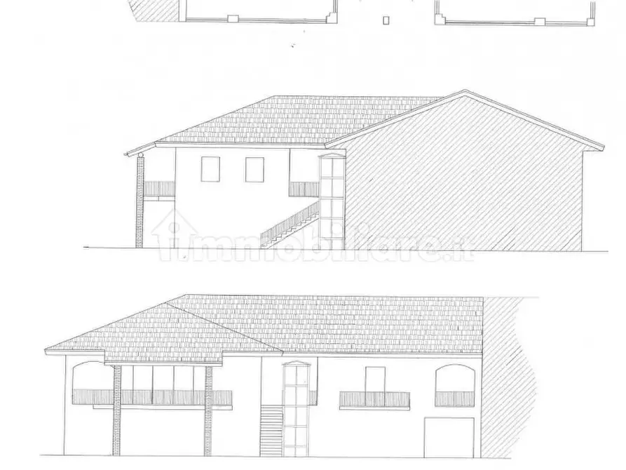 Immagine 52 di Rustico / casale in vendita  in Corso Carlo e Siro Bongiovanni 48 a Casalborgone
