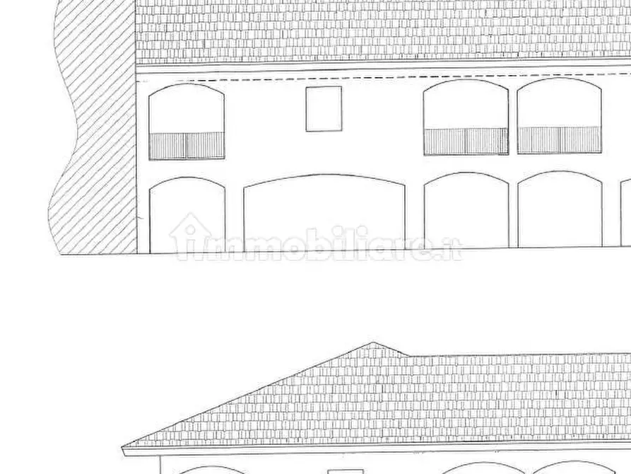 Immagine 53 di Rustico / casale in vendita  in Corso Carlo e Siro Bongiovanni 48 a Casalborgone