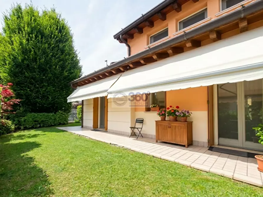 Immagine 1 di Casa indipendente in vendita  in Via Camerate a Concesio