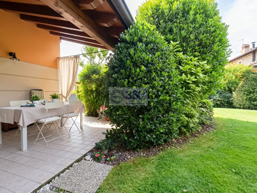 Immagine 2 di Casa indipendente in vendita  in Via Camerate a Concesio