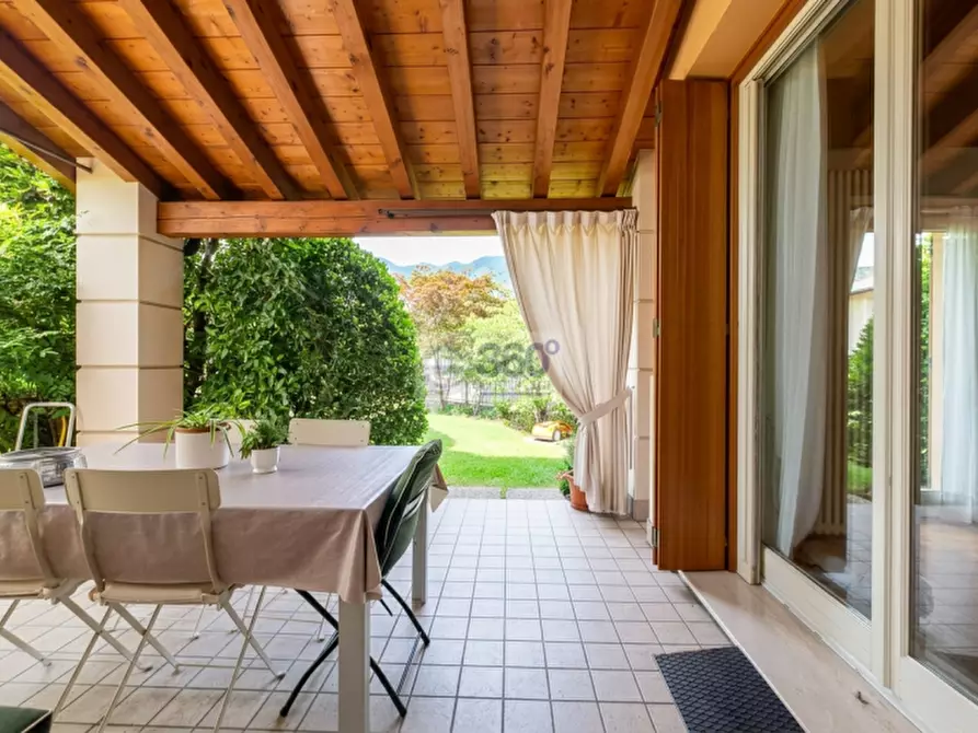 Immagine 5 di Casa indipendente in vendita  in Via Camerate a Concesio