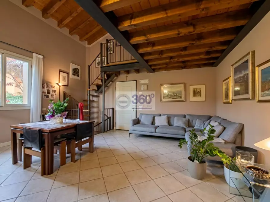 Immagine 7 di Casa indipendente in vendita  in Via Camerate a Concesio