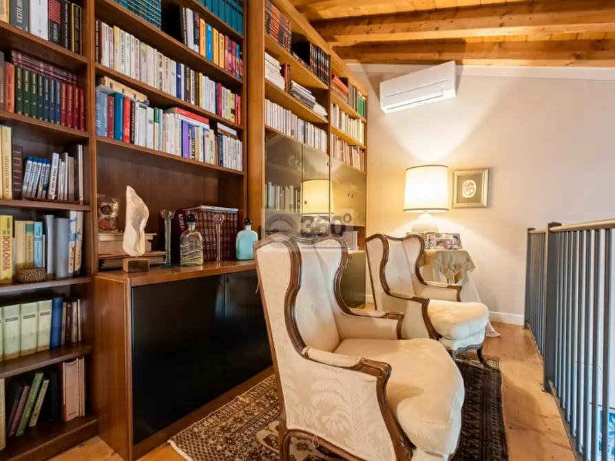 Immagine 8 di Casa indipendente in vendita  in Via Camerate a Concesio