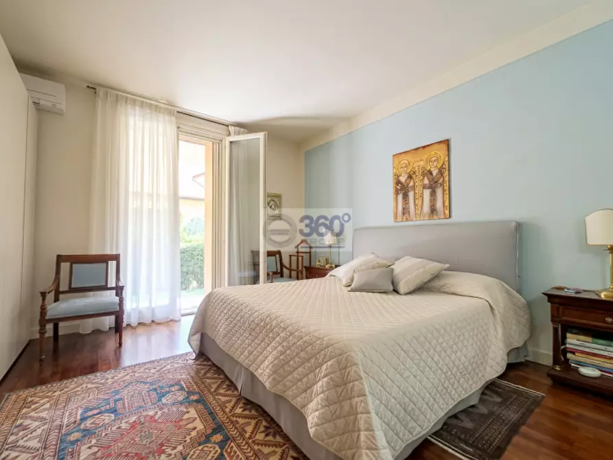 Immagine 12 di Casa indipendente in vendita  in Via Camerate a Concesio