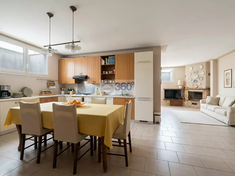 Immagine 20 di Casa indipendente in vendita  in Via Camerate a Concesio