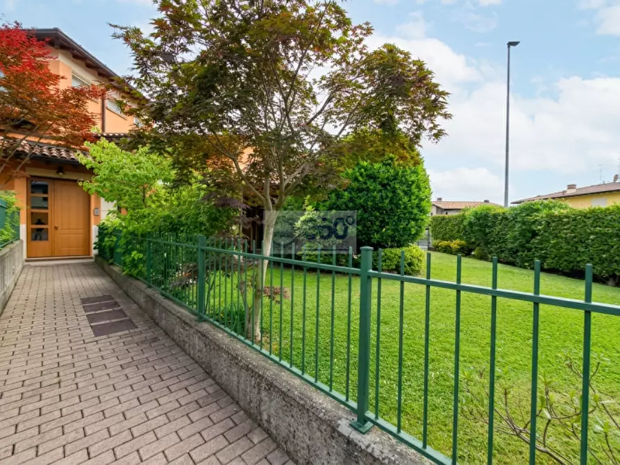 Immagine 22 di Casa indipendente in vendita  in Via Camerate a Concesio