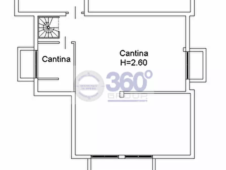 Immagine 25 di Casa indipendente in vendita  in Via Camerate a Concesio