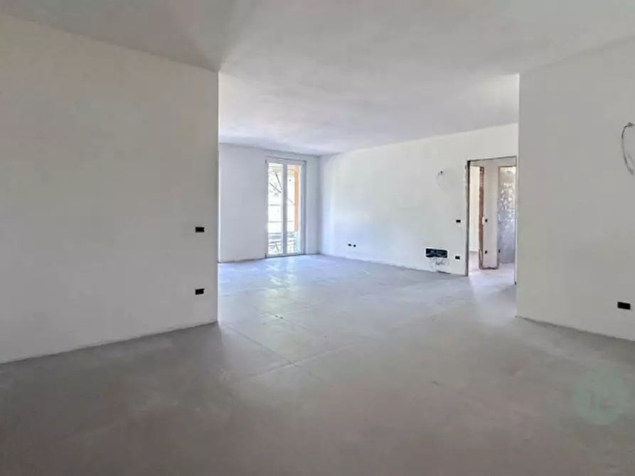 Immagine 1 di Appartamento in vendita  in Via Nuova Ponente 26 a Carpi