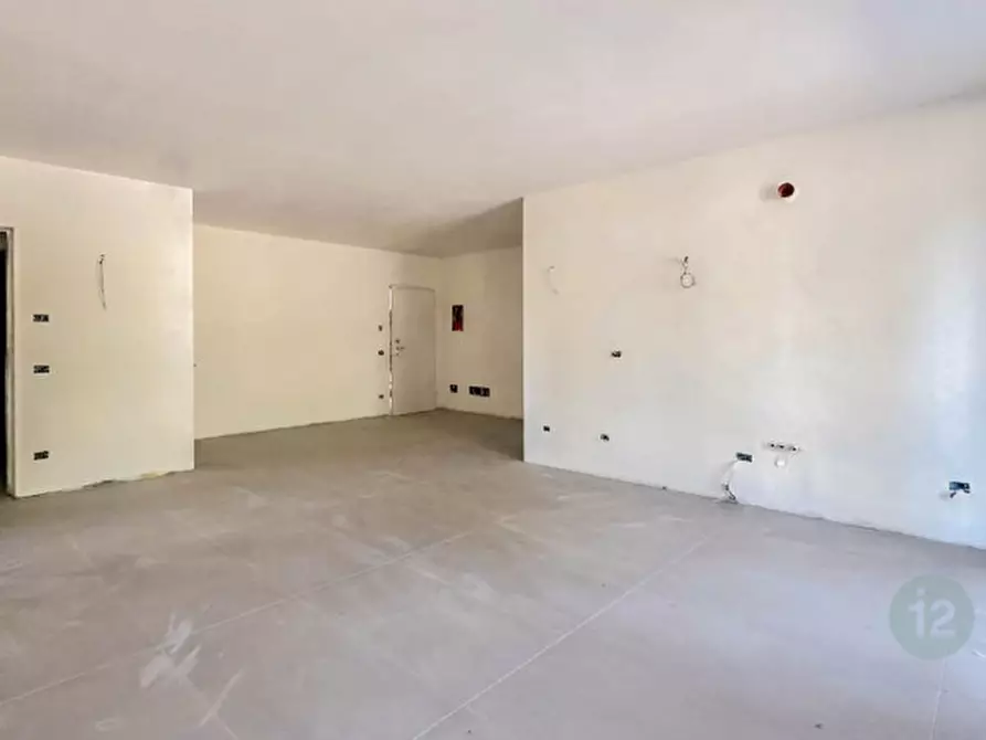 Immagine 3 di Appartamento in vendita  in Via Nuova Ponente 26 a Carpi