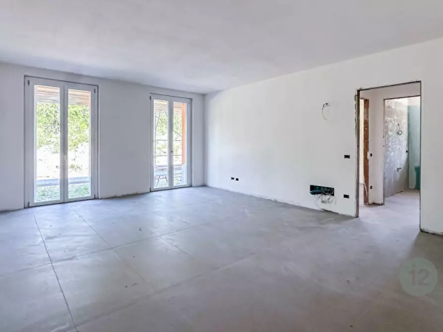 Immagine 4 di Appartamento in vendita  in Via Nuova Ponente 26 a Carpi