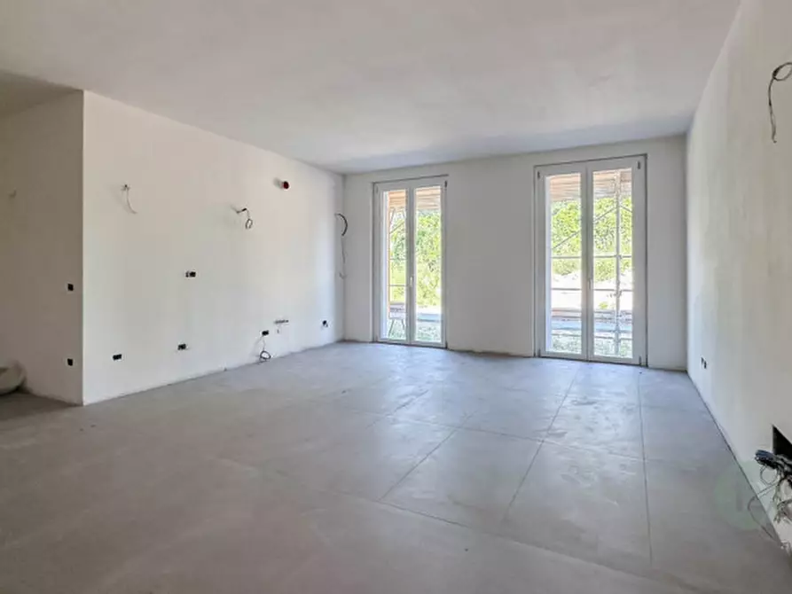 Immagine 5 di Appartamento in vendita  in Via Nuova Ponente 26 a Carpi