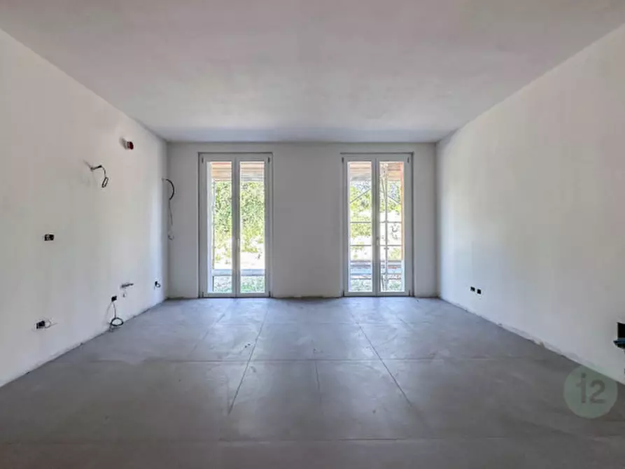 Immagine 6 di Appartamento in vendita  in Via Nuova Ponente 26 a Carpi
