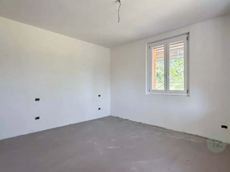 Immagine 10 di Appartamento in vendita  in Via Nuova Ponente 26 a Carpi