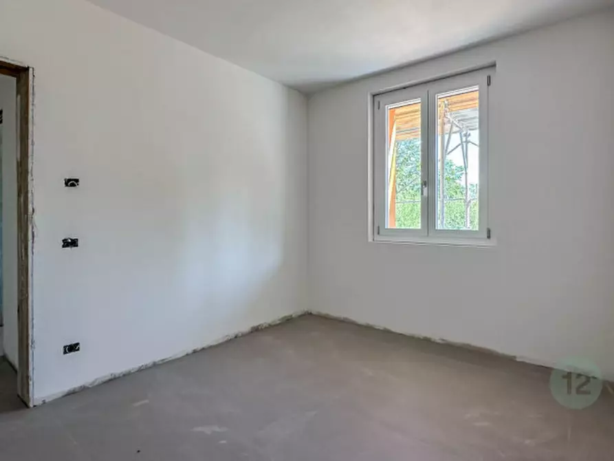 Immagine 12 di Appartamento in vendita  in Via Nuova Ponente 26 a Carpi