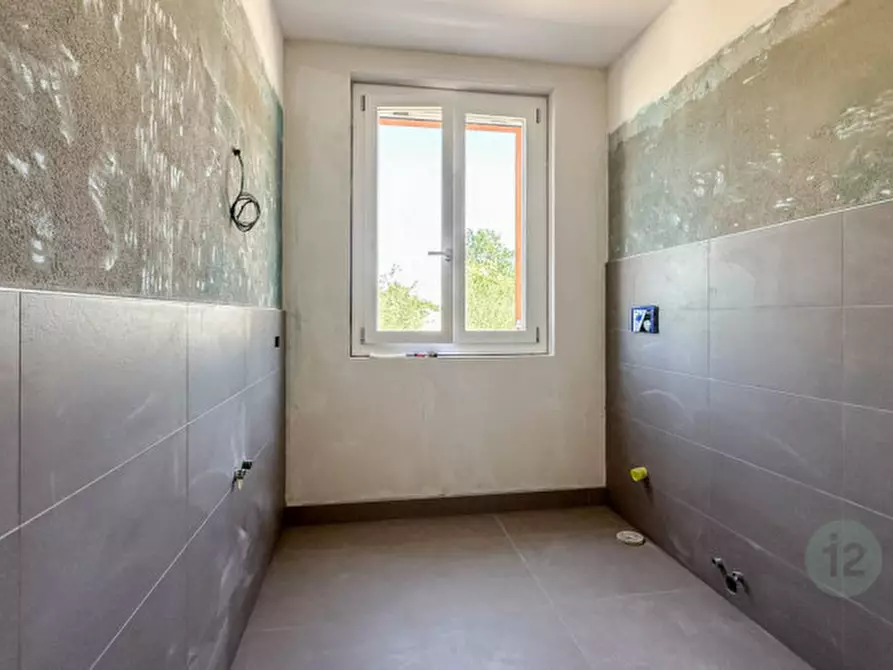 Immagine 13 di Appartamento in vendita  in Via Nuova Ponente 26 a Carpi